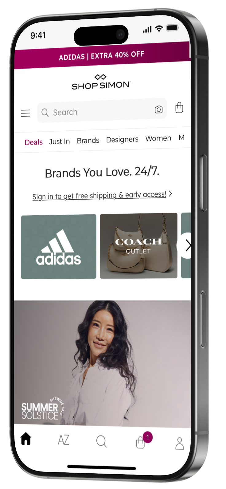 SimonOutlets SimonOutlets